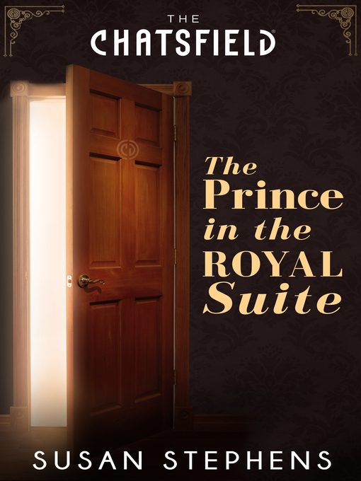 Title details for The Prince in the Royal Suite by Susan Stephens - Available